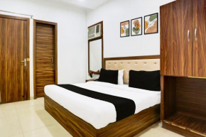 Hotel O TR